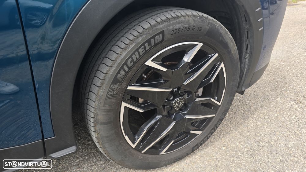 Peugeot 3008 Hybrid 145 e-DSC6 GT - 30