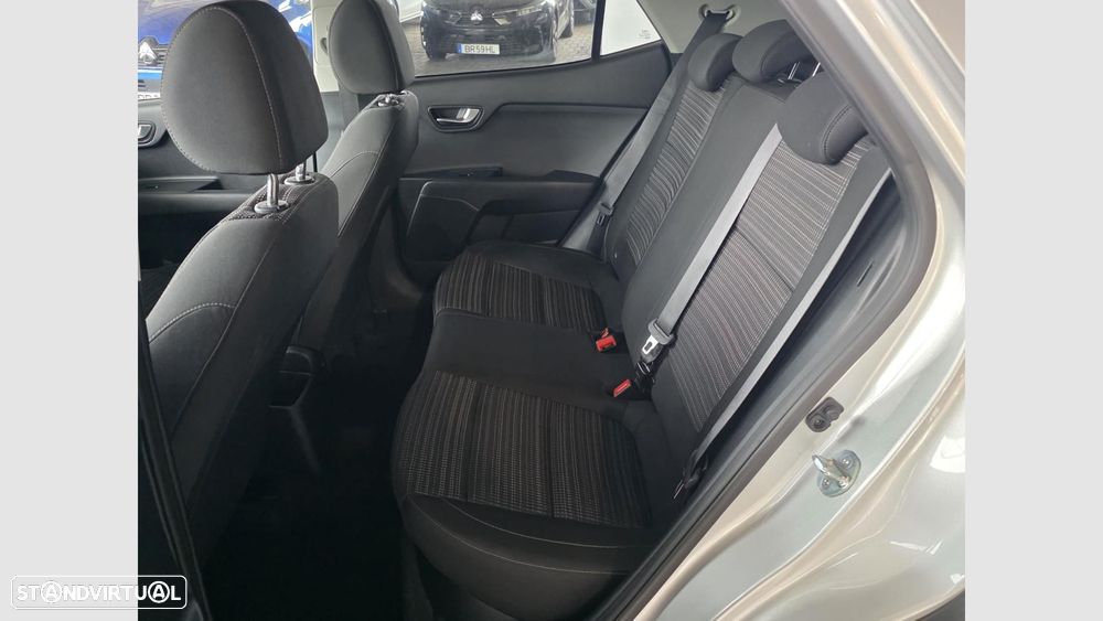Kia Stonic 1.0 T-GDI Drive - 9