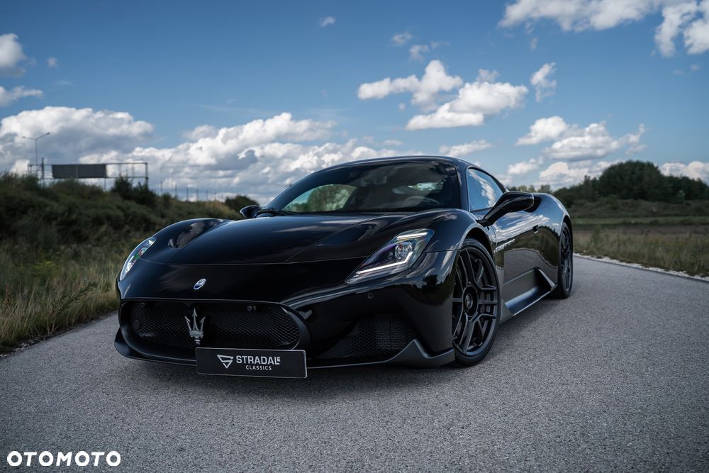 Maserati MC20 - 2