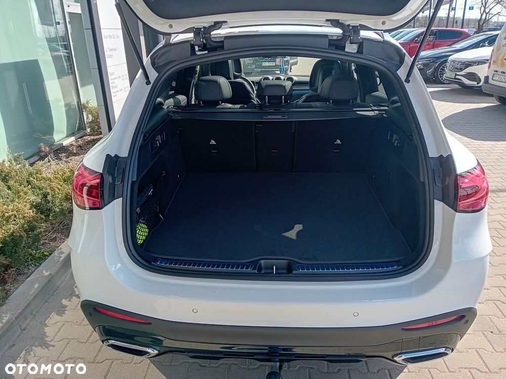 Mercedes-Benz GLC - 17