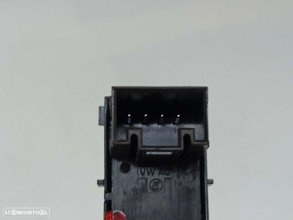 COMANDO DO ELEVADOR FRENTE DIREITO SEAT IBIZA (KJ1) REFERENCE - 5