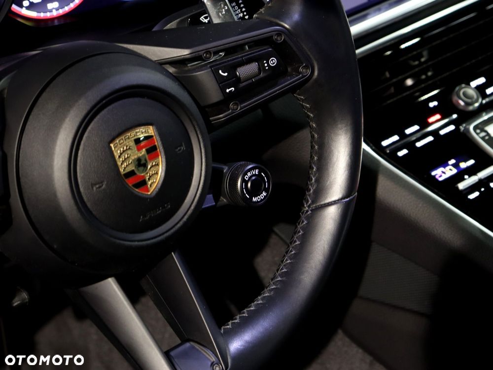 Porsche Panamera 4 E-Hybrid GPF - 22