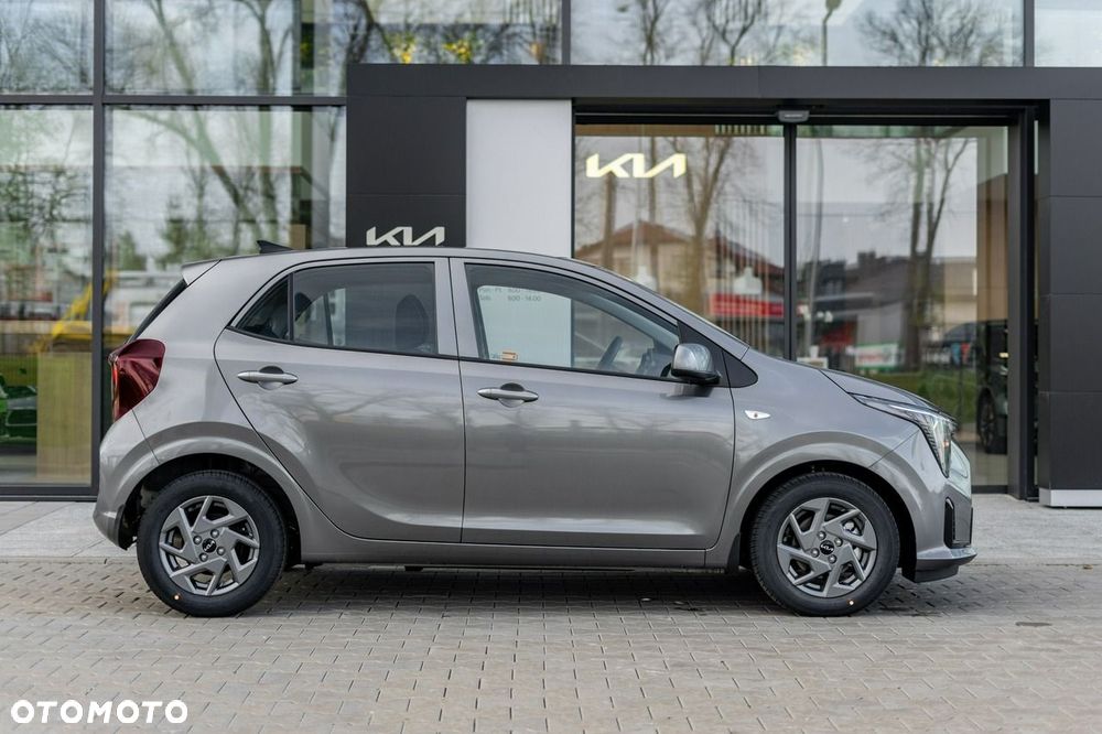 Kia Picanto - 6