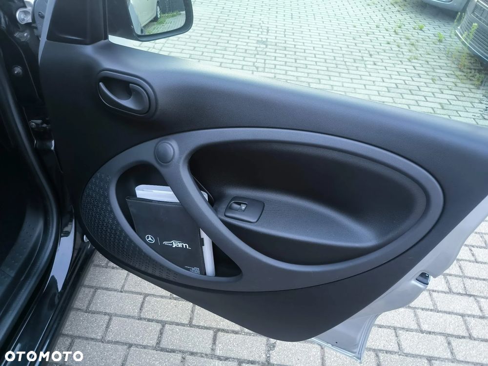 Smart Forfour perfect - 12