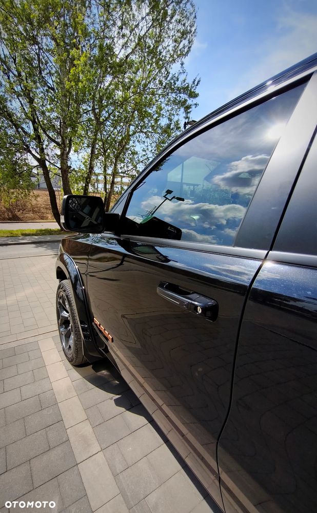 RAM 1500 Crew Cab Limited - 13