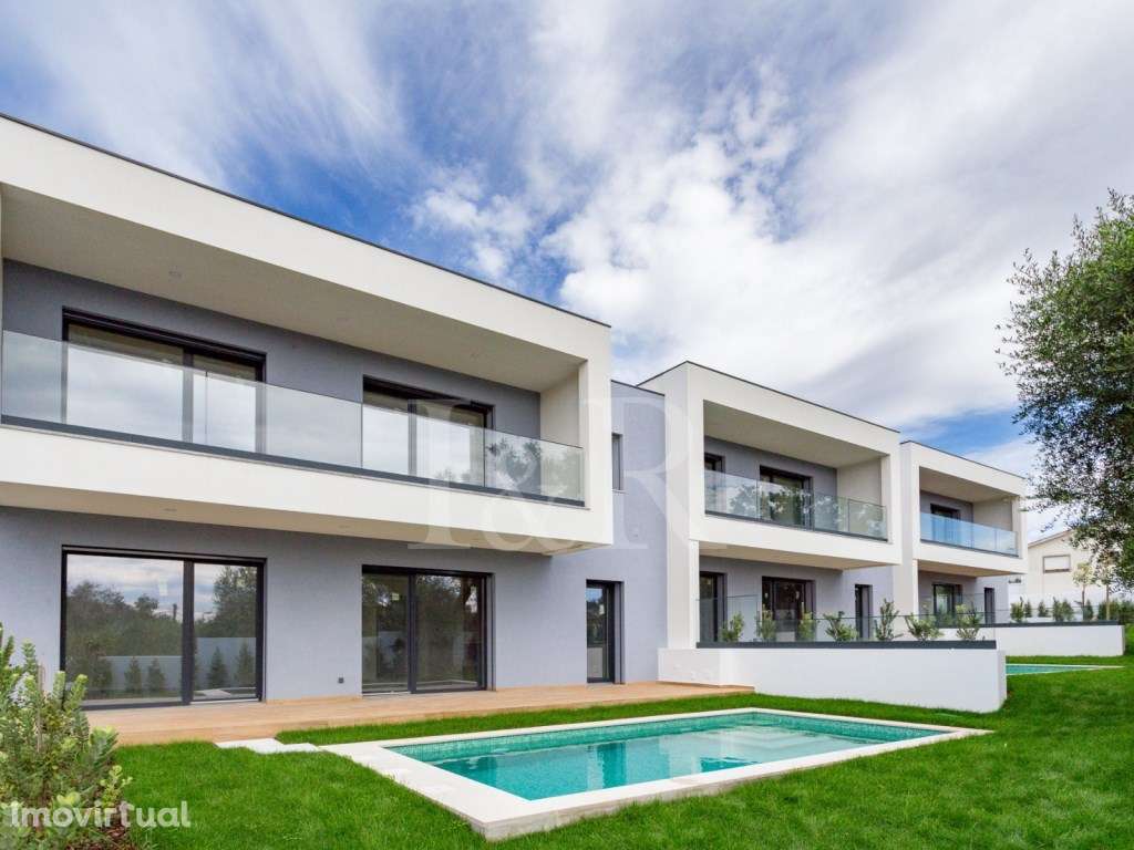 Villas Regato - Grande imagem: 1/39