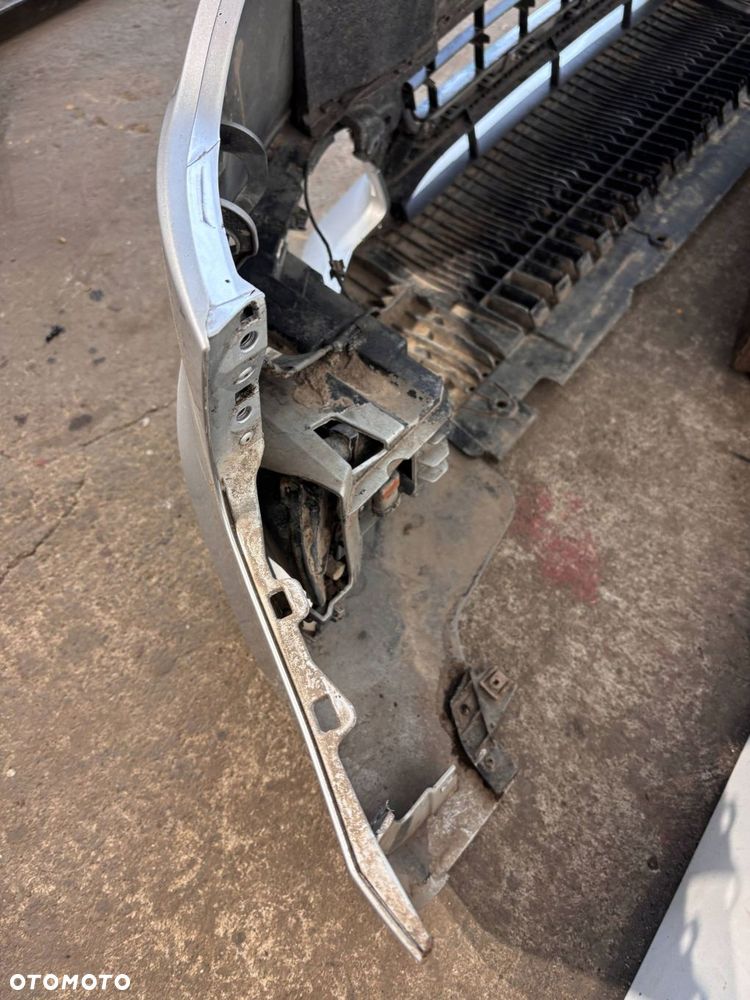 Audi A5 8T 8F 8T0 807 437 AM Zderzak przedni S-LINE POLIFT 11-16 - 6