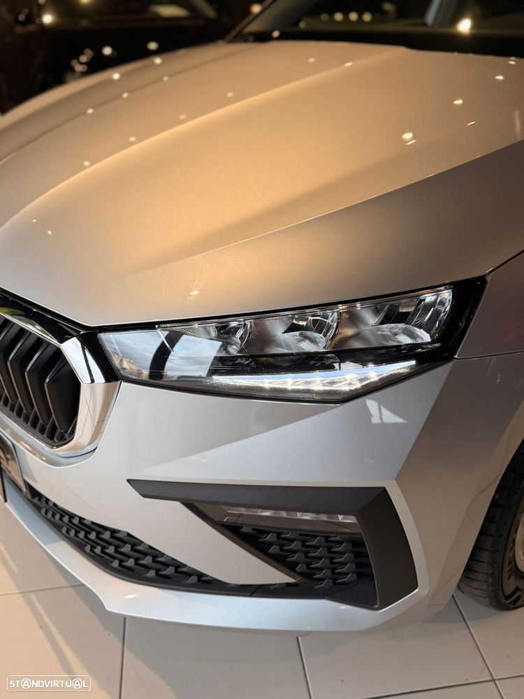 Skoda Scala 1.0 TSI DSG - 4