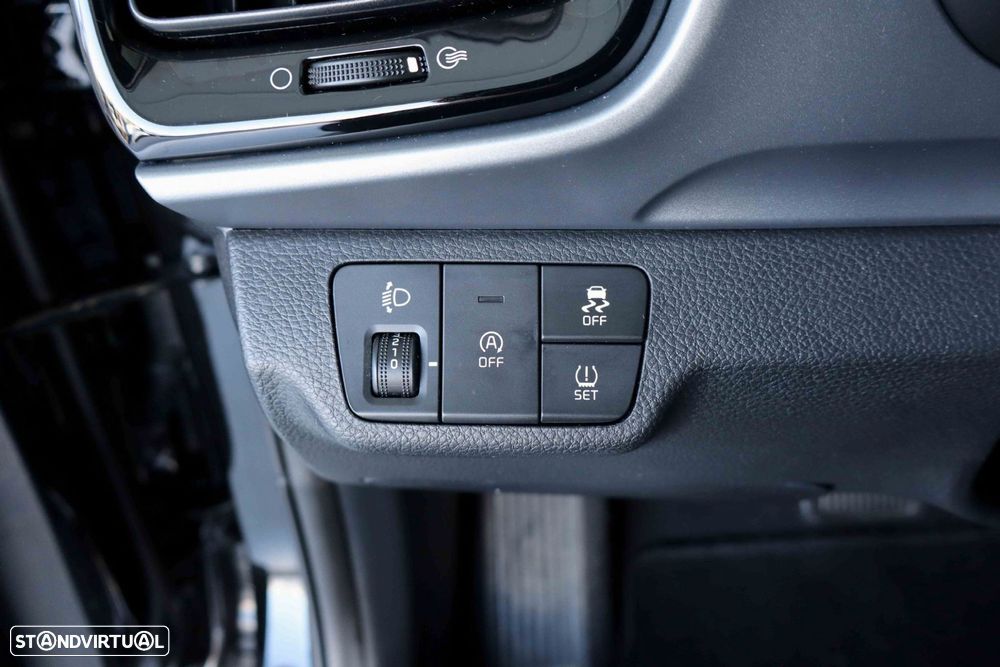 Kia Stonic 1.0 T-GDI Drive 7DCT - 15