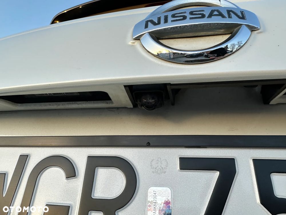 Nissan Juke 1.2 DIG-T Tekna - 36