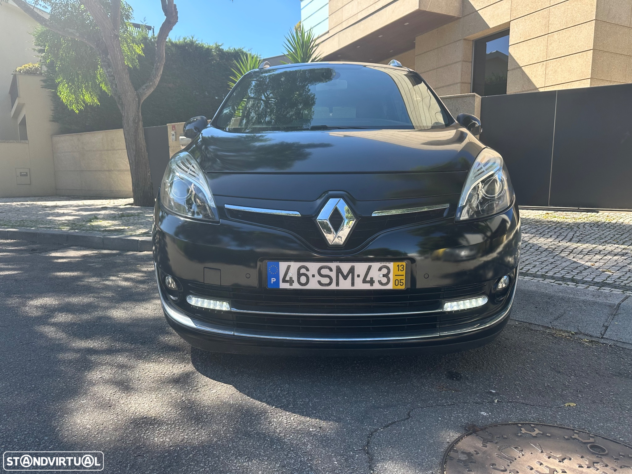 Renault Grand Scénic 1.5 dCi Bose Edition 7L - 3