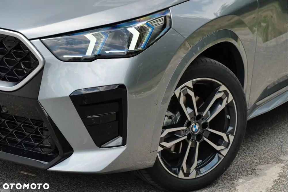 BMW X2 xDrive20d mHEV - 5