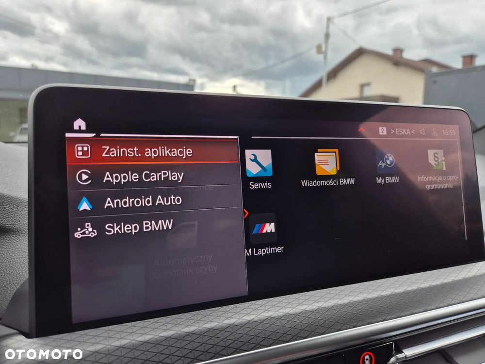 BMW X3 xDrive20d M Sport sport - 25
