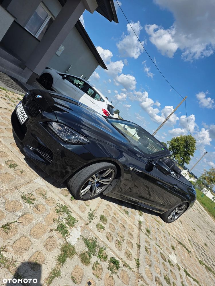 BMW M6 - 6