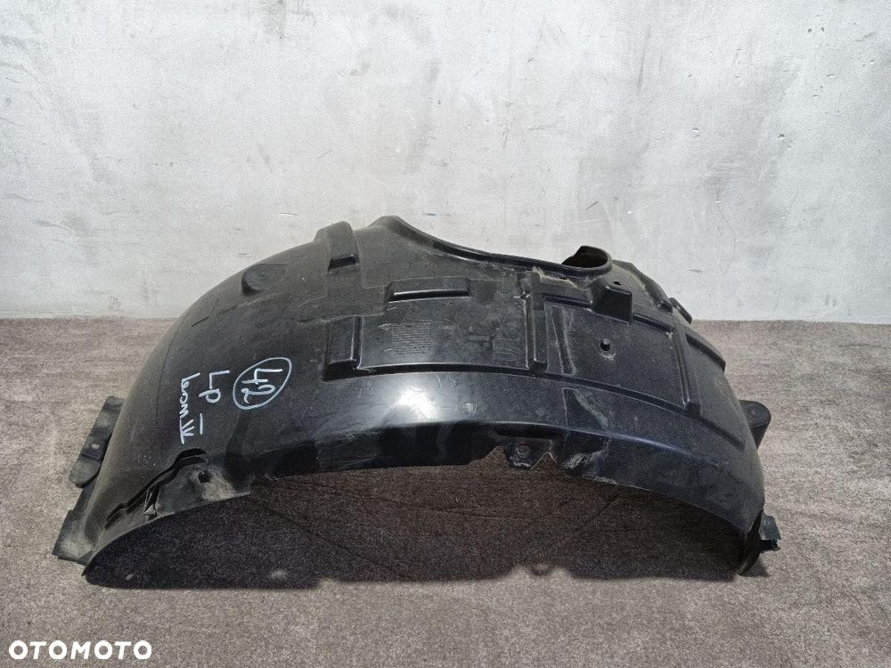 NADKOLE PRZÓD PRZEDNIE PRAWE SEAT LEON IV 5FA809958 - 5