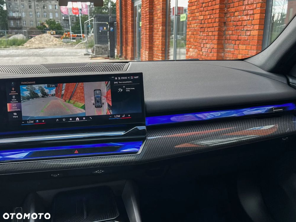 BMW Seria 5 - 29
