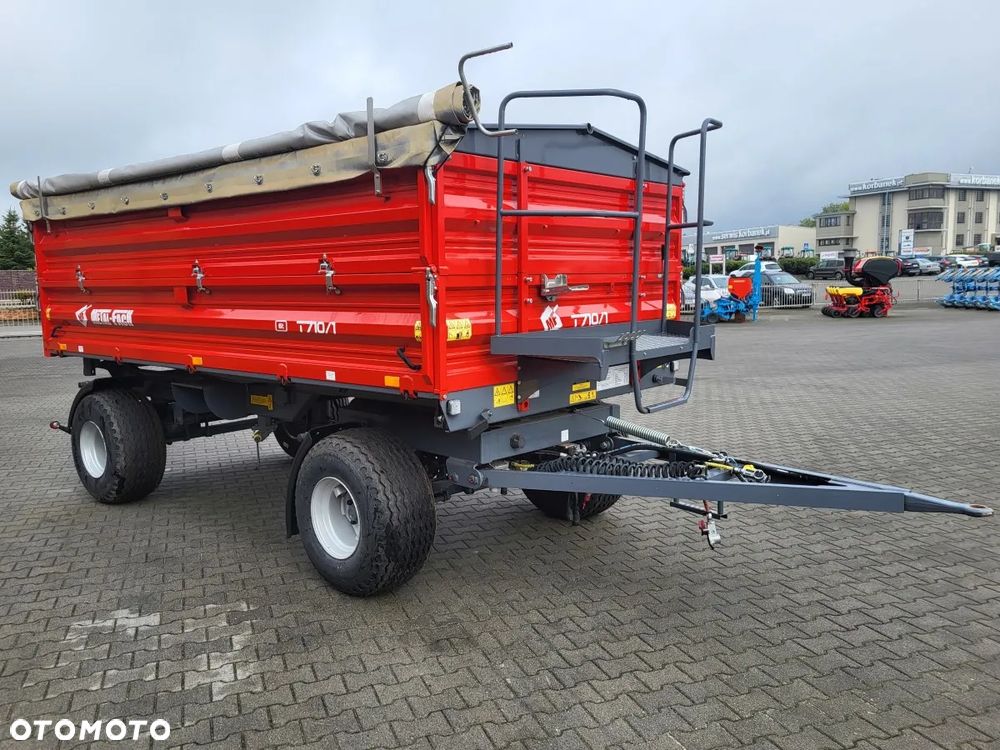 Metal-Fach T710/1 - 4