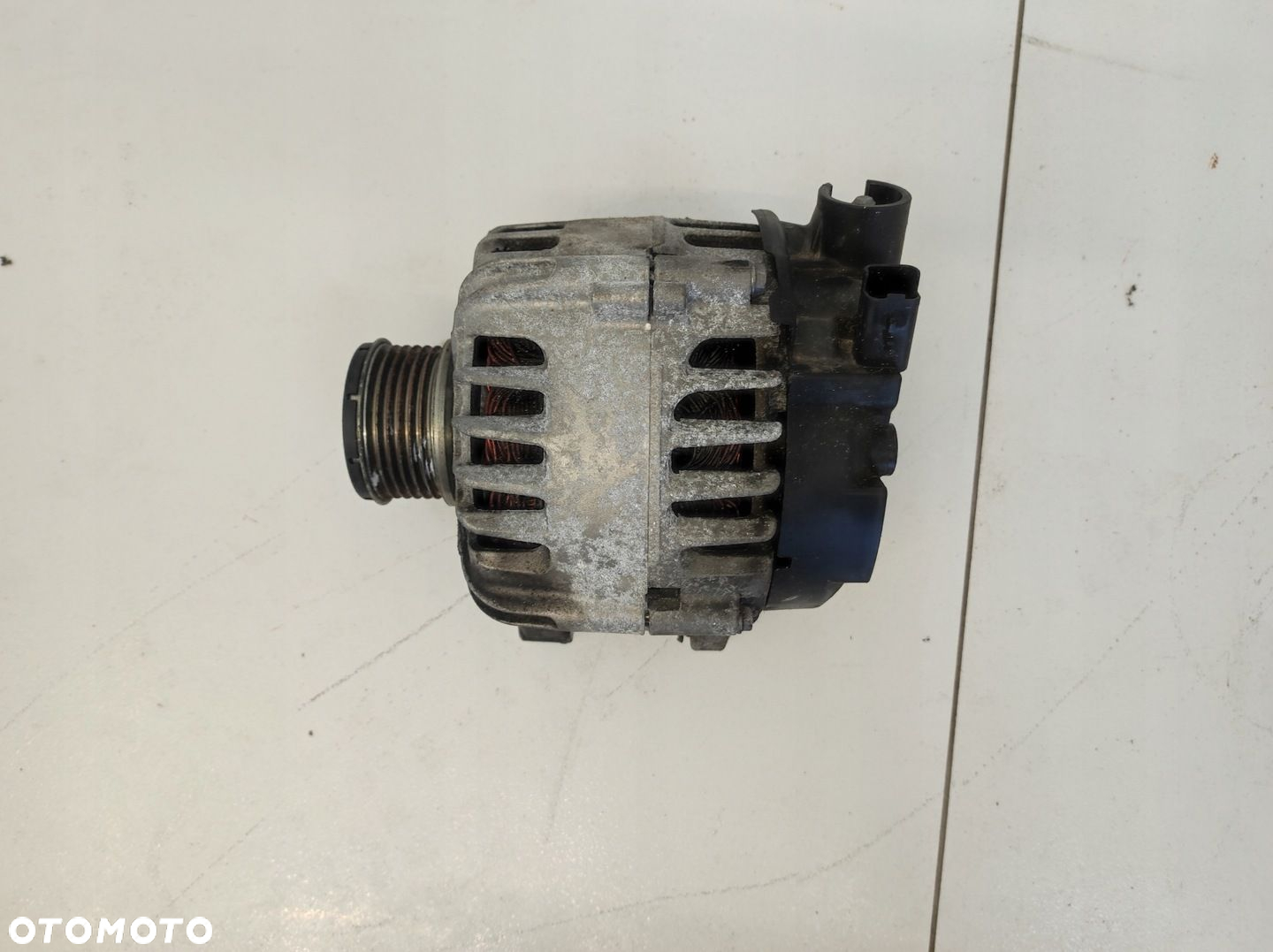ALTERNATOR PEUGEOT 308 T10 1.2 THP - 3