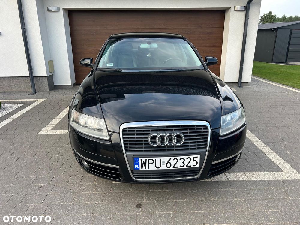Audi A6 Limousine - 2