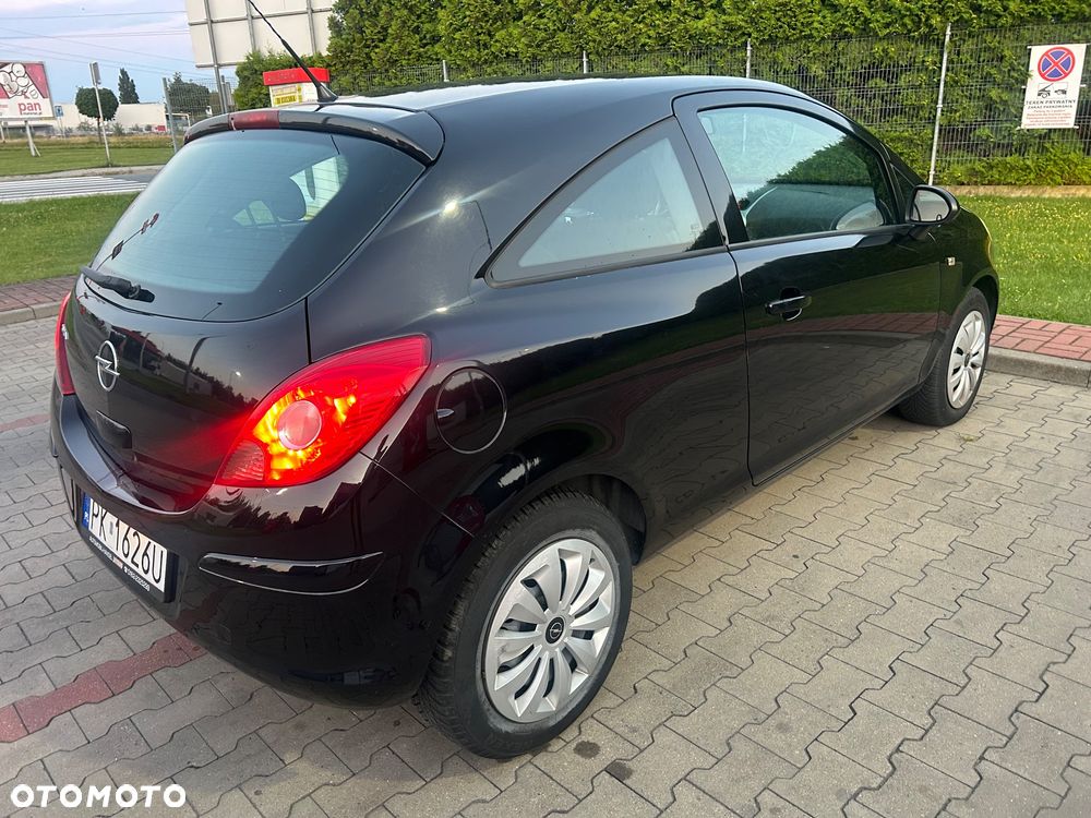 Opel Corsa 1.2 16V Enjoy - 1