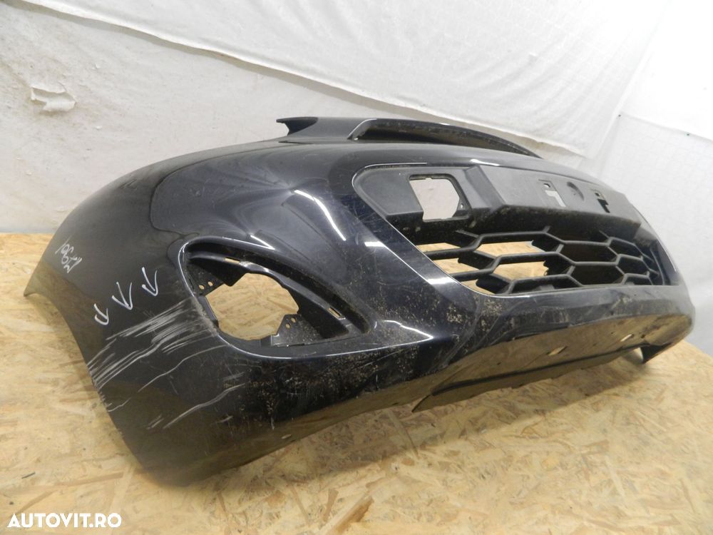 Bara fata Nissan Micra, 2014, 2015, 2016, 2017, 62022-3HN0A. - 6