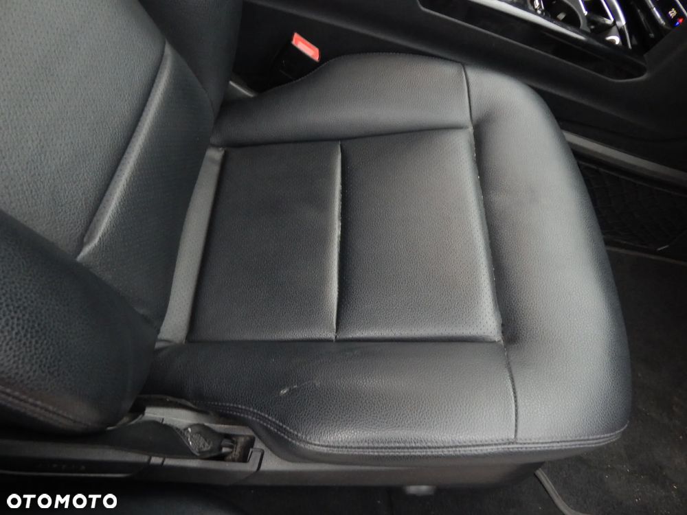 Mercedes-Benz Klasa E 350 7G-TRONIC Avantgarde BusinessEDITION - 21