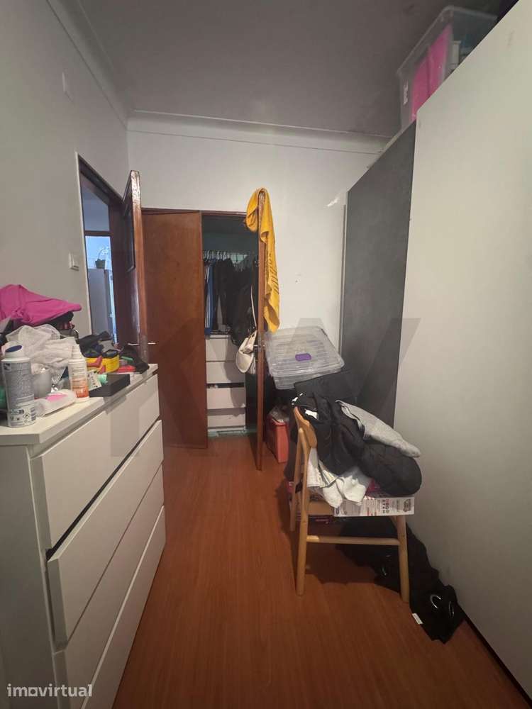 Apartamento T2 em Queluz - Grande imagem: 3/10