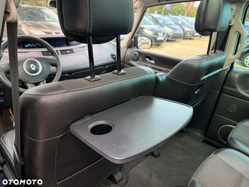 Renault Grand Espace Gr 2.0T Dynamique - 26