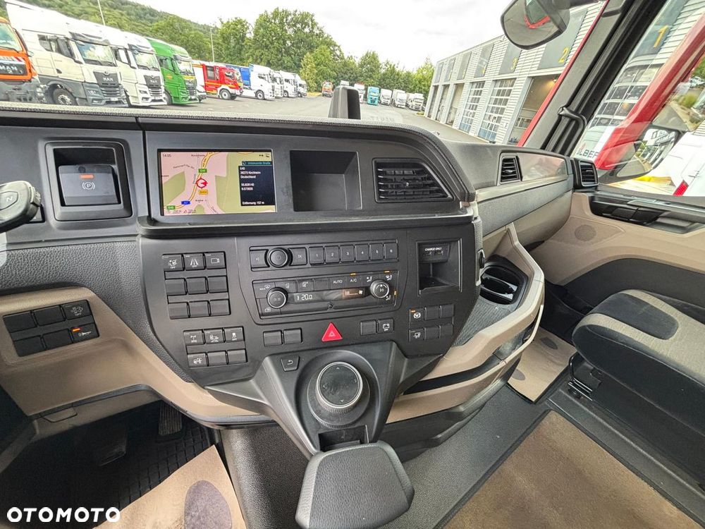 MAN TGX 18.510 4x2 BL SA - 13