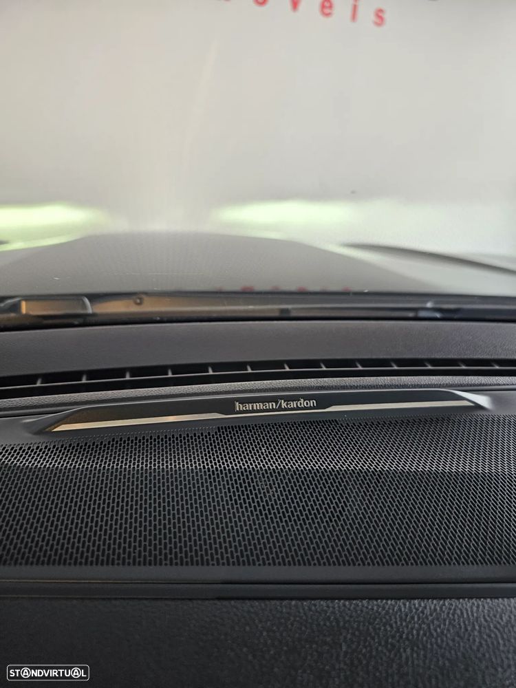 Renault Espace 1.2 E-Tech Full Hybrid Iconic - 21