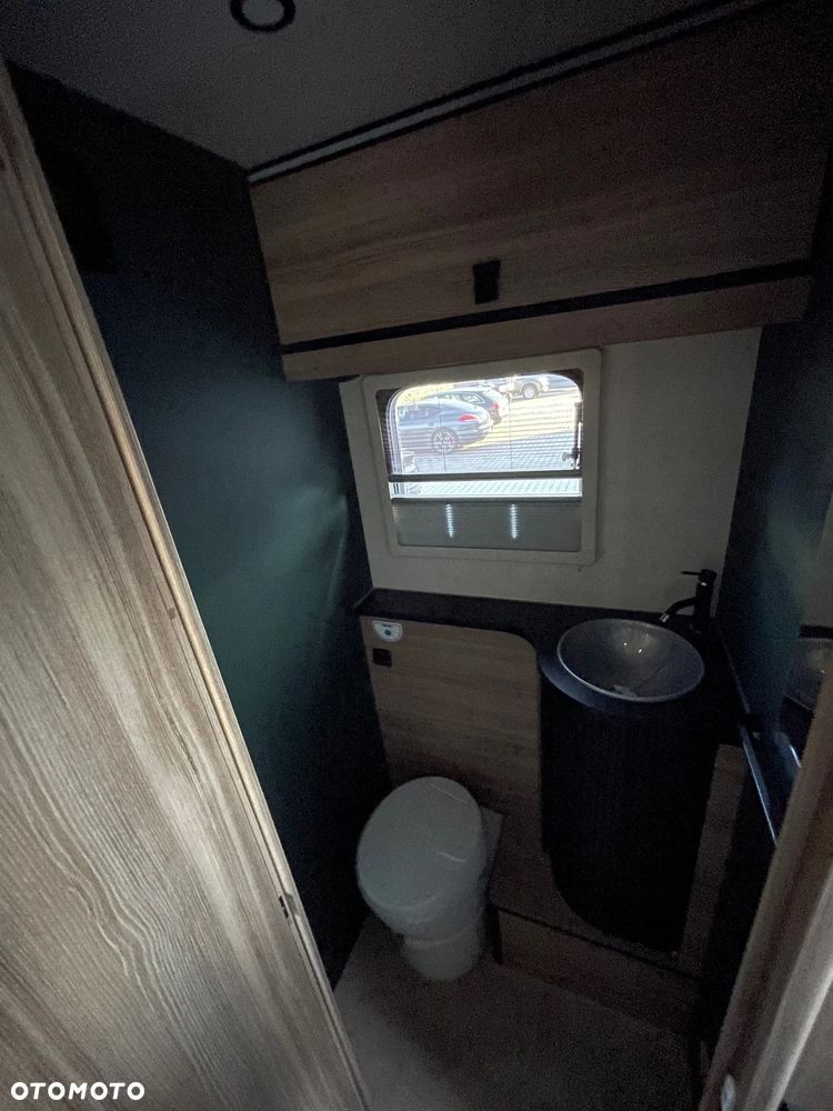 Ford Transit RIMOR KILIG 95 Plus AUTOMAT - 15