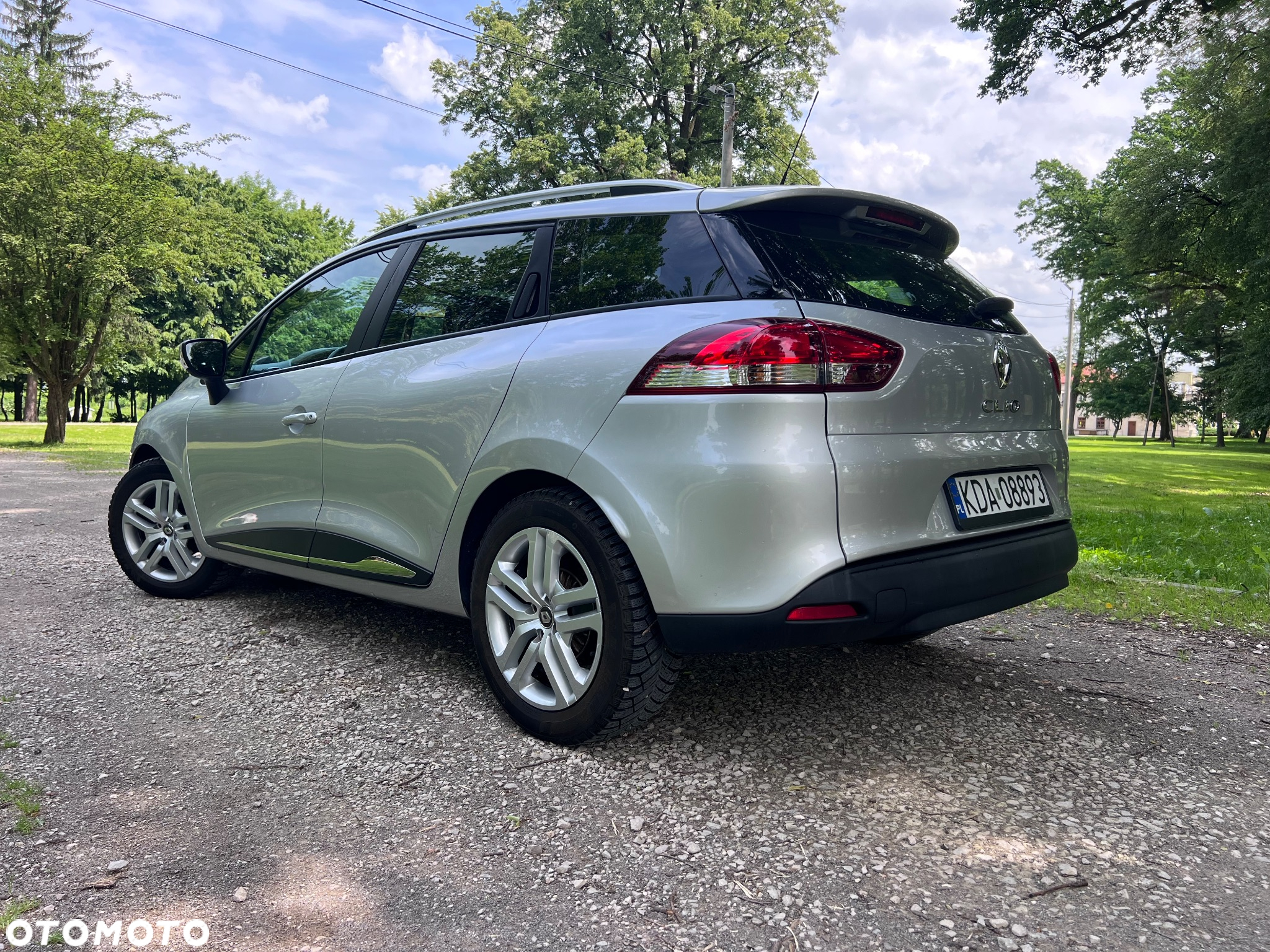 Renault Clio Grandtour Energy TCe 90 Business - 12