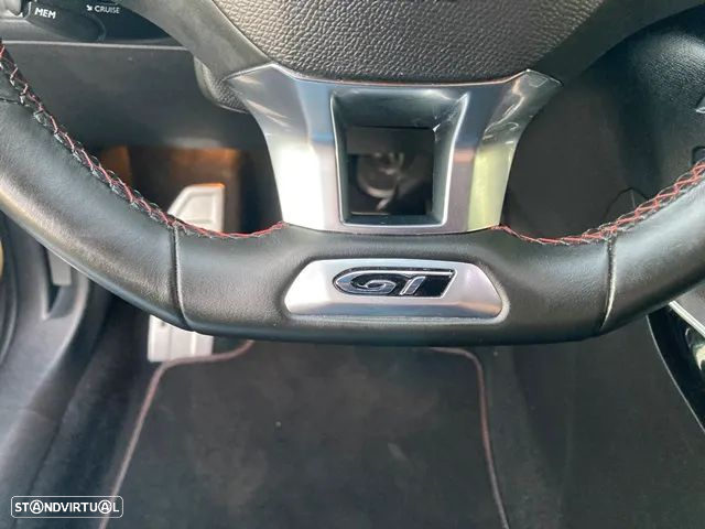 Peugeot 308 SW 2.0 BlueHDi GT EAT8 - 19