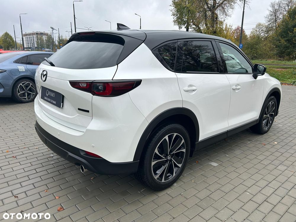 Mazda CX-5 2.0 Hikari 2WD - 5
