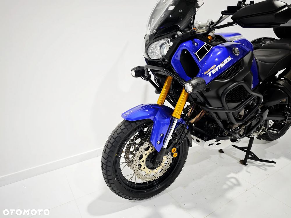 Yamaha Super Tenere - 17