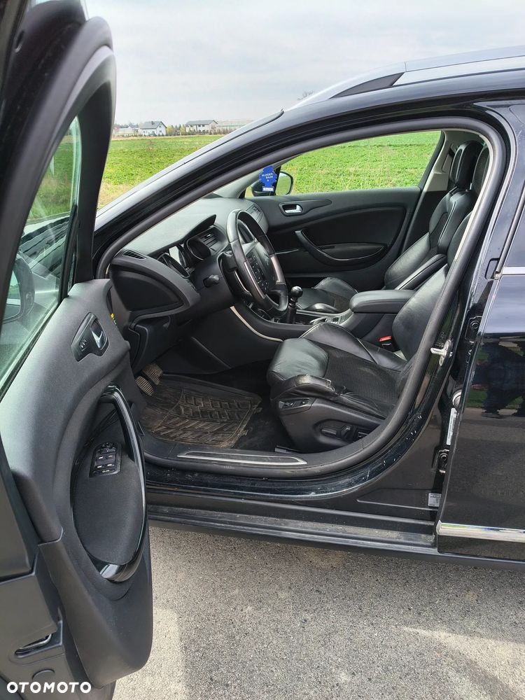 Citroën C5 HDi 165 FAP Exclusive - 7