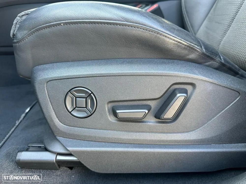 Audi e-tron Sportback - 25
