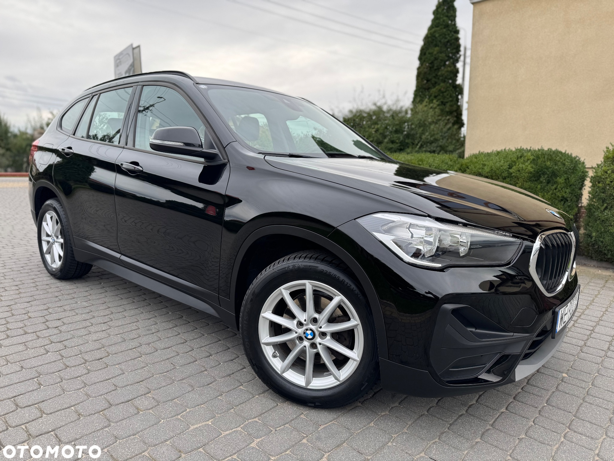 BMW X1 sDrive18i - 3
