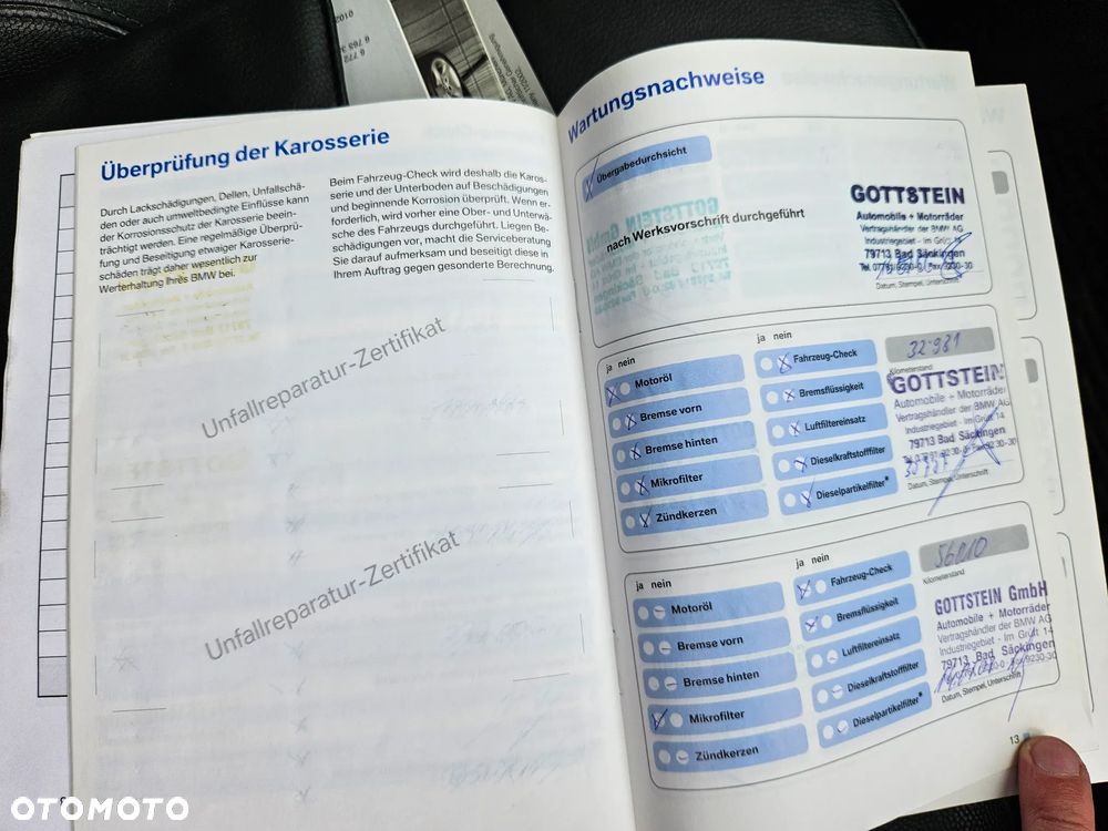 BMW Seria 1 118d - 31