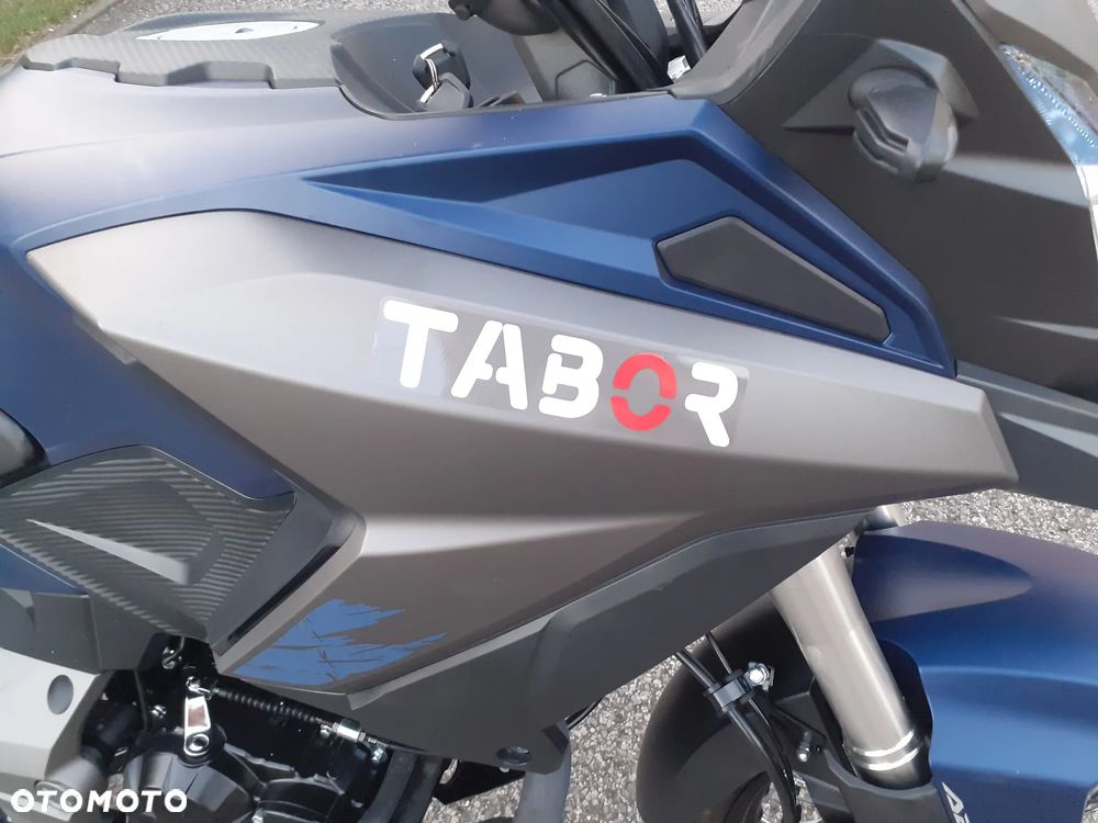 Barton Traverse 125 - 2