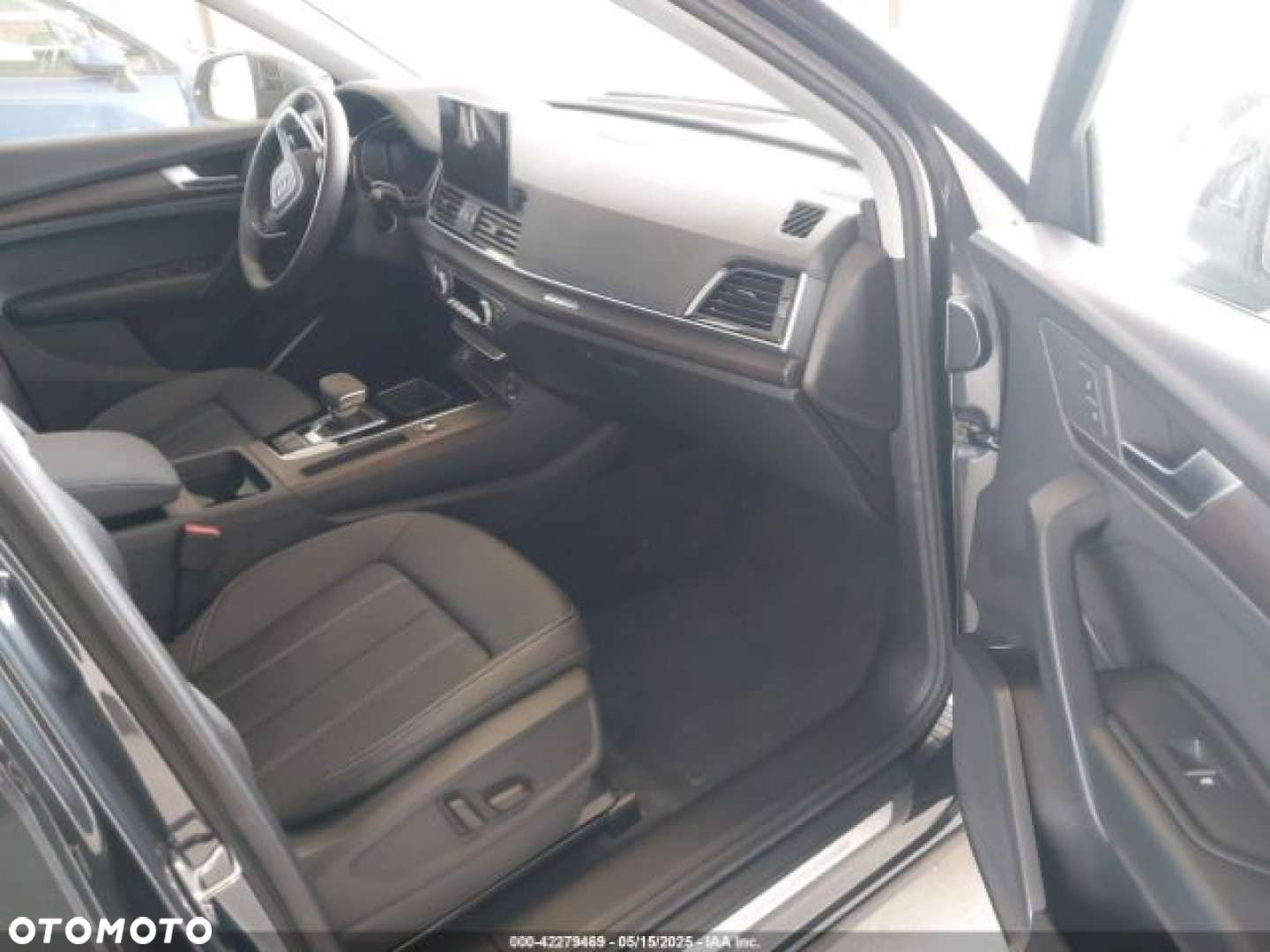 Audi Q5 - 6