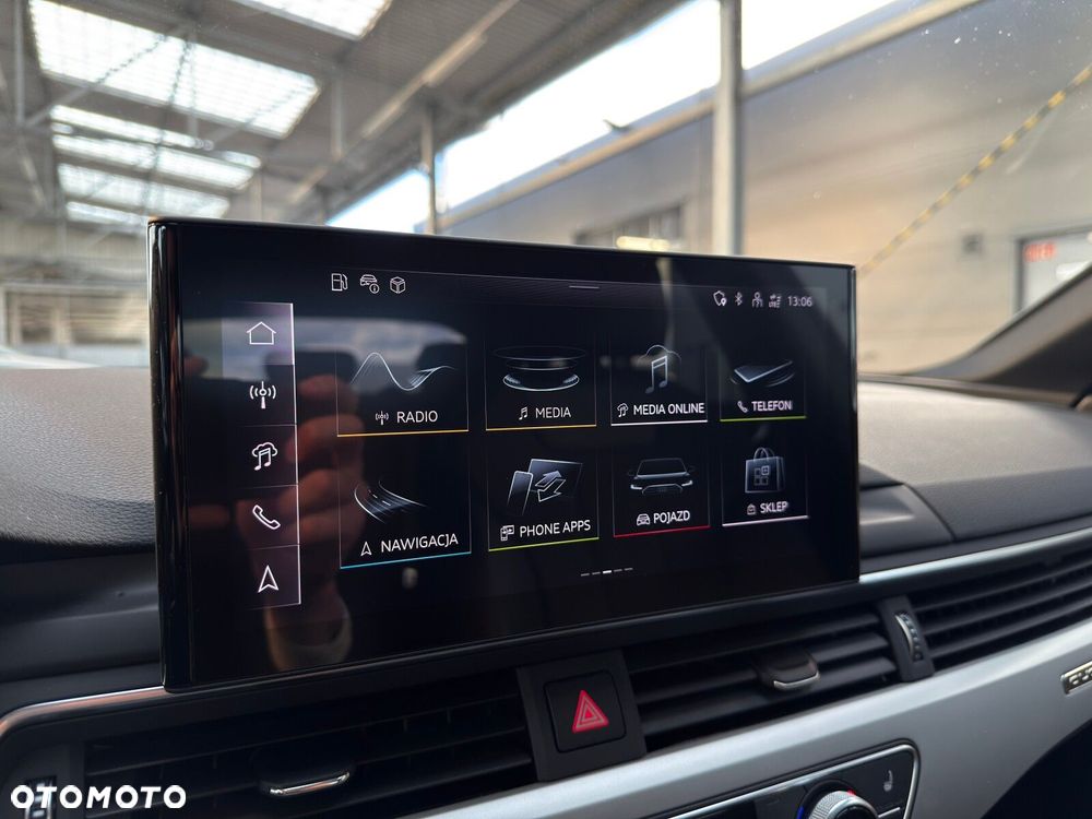 Audi A5 Sportback - 31