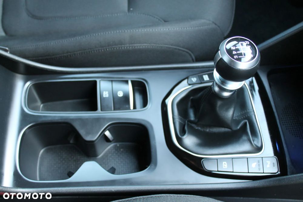 Hyundai Tucson 1.6 T-GDi Executive 2WD - 31