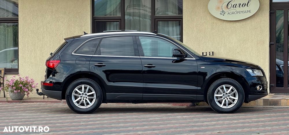Audi Q5 2.0 TDI Quattro S tronic Sport - 26