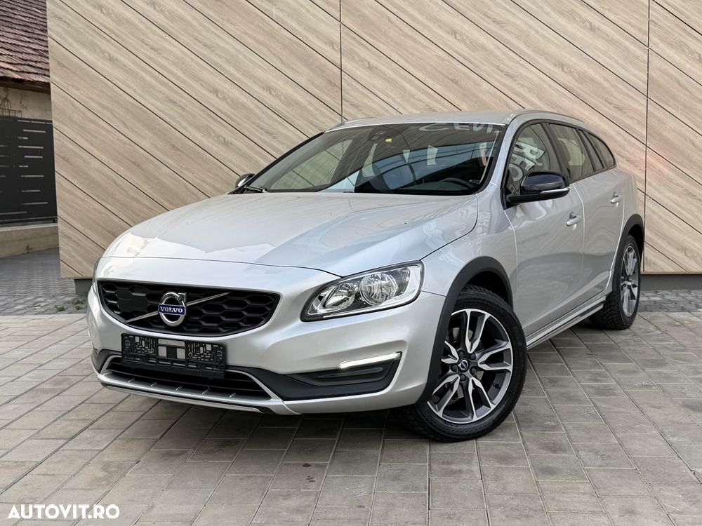 Volvo V60 ver-d3-geartronic-momentum-pro - 22