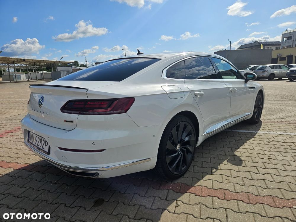 Volkswagen Arteon 2.0 TSI 4Motion R-Line DSG - 4