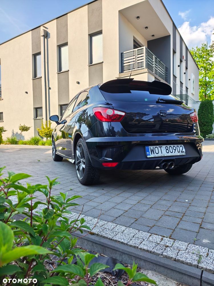 Seat Ibiza - 2