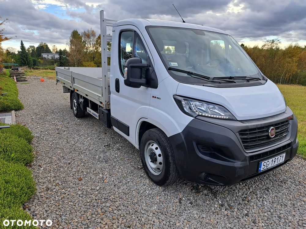Fiat Ducato - 1