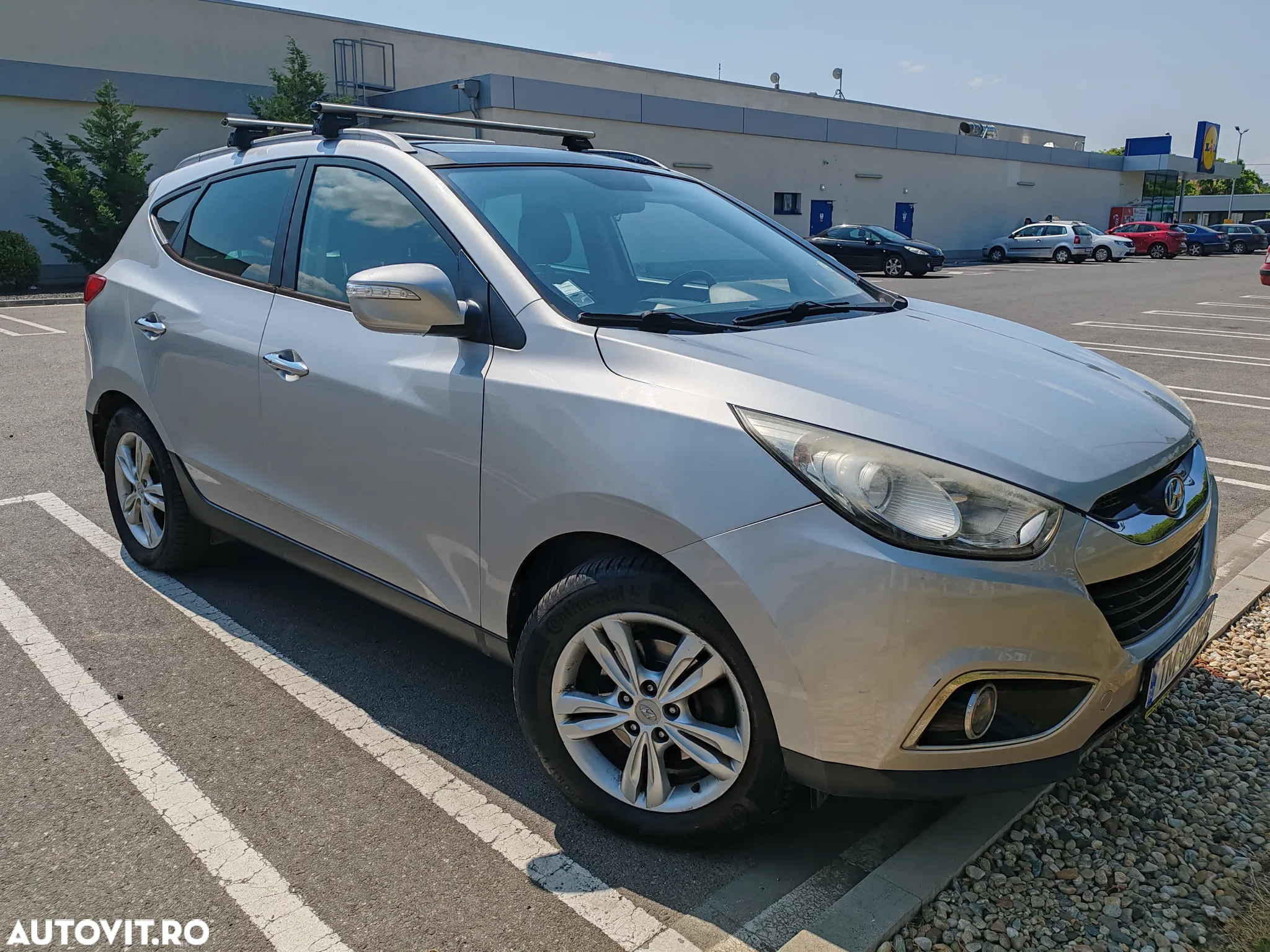 Hyundai ix35 - 4