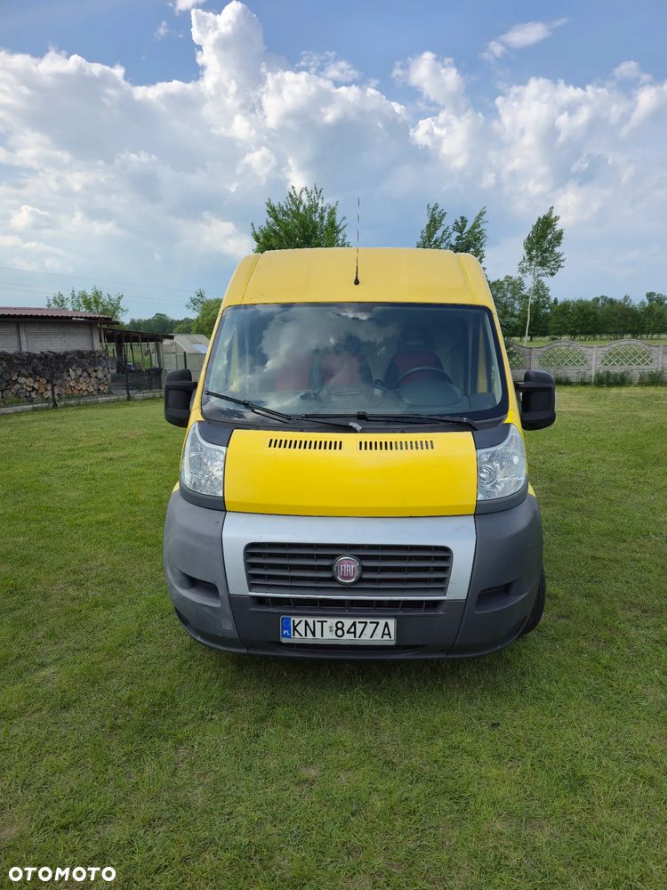 Fiat Ducato - 2